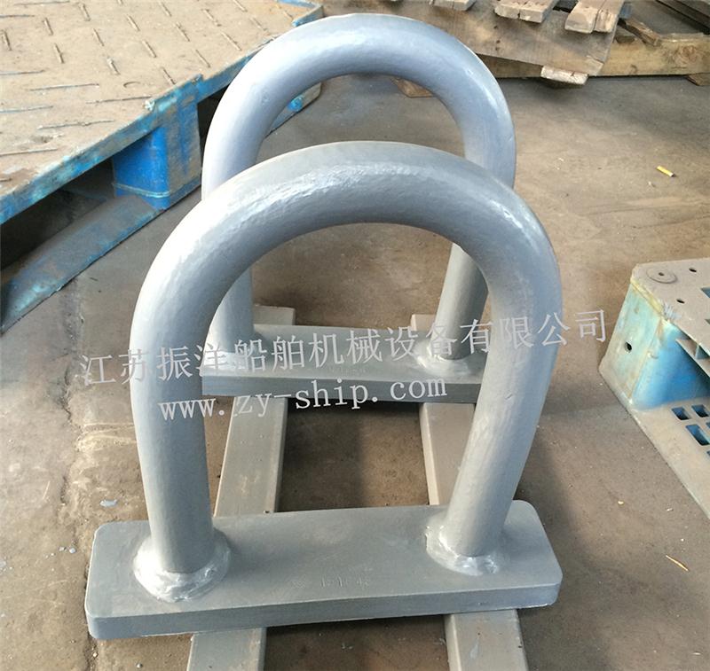 CB807-75 A型锚链舱眼环