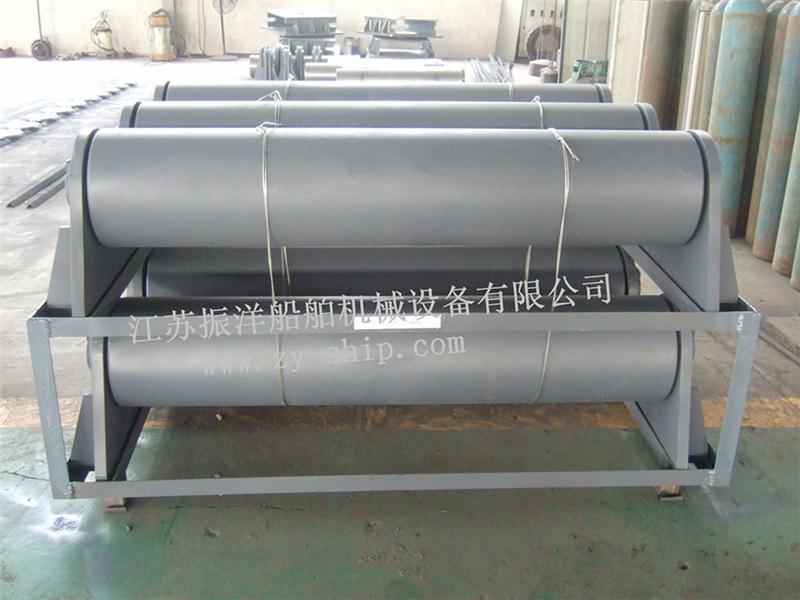 特殊滚柱导缆器(6)